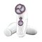 Trimmer Braun Silk-epil SkinSpa 909 Bedienungsanleitung