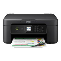 Epson XP-3100 Serie Benutzerhandbuch