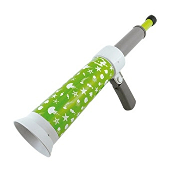 ItsImagical Aquaperiscope X5 Handbücher