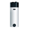 Warmwasserspeicher Vaillant aroSTOR VWL B 270/5 Installations- Und Wartungsanleitung