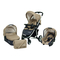 Kinderwagen fillikid Coco Bedienungsanleitung