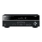 Yamaha RX-V381, HTR-3069 - AV-Receiver Schnelleinrichtungsanleitung