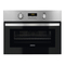 Backöfen Zanussi ZKC44500 Benutzerinformation