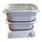 Dampfgarer Braun MultiGourmet
FS 20 Gebrauchsanweisung