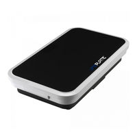 Maxxus LifePlate 2.0 Benutzerhandbuch
