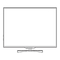 LED-Fernseher Peaq PTV424200 Bedienungsanleitung