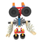 Spielzeuge k'nex IMAGINE ROBOT Montageanleitung
