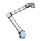 Robotik universal robots UR10 Servicehandbuch