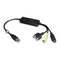 Adapter Digitus DA-70820-1 Bedienungsanleitung