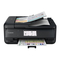 All-in-One-Drucker Canon PIXMA TR8540 Handbuch