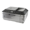 Canon PIXMA MX870 Einrichtungsanleitung