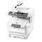All-in-One-Drucker Oki MC560 Benutzerhandbuch