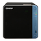 NAS-Systeme QNAP TS-x53Be Benutzerhandbuch
