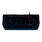 Tastaturen Logitech G910 ORION SPECTRUM Bedienungsanleitung