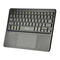 Tastaturen Leicke Sharon SI54222 Bedienungsanleitung