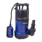 Pumpen EINHELL BG-SKP 750 Originalbetriebsanleitung