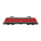 Modelleisenbahnen roco BR 101 Bedienungsanleitung