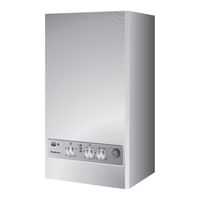 Buderus Logamax U104 - 20K Montageanleitung