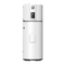 Warmwasserbereiter Haier KWIKOT HP200M7-F9/B(GN-K) Betriebs- Und Montageanleitung