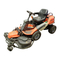 Husqvarna Rider ProFlex 18