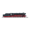 Modellbahnen Trix H0 05 Series Bedienungsanleitung