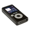 MP3 Player Teac MP-211 Bedienübersicht