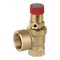 Sicherheitsgeräte Honeywell SM120 Einbauanleitung