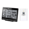 Bresser TENDENCE WSX, 7006405 – Wetterstation Handbuch
