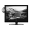 LCD-Fernseher Reflexion TDD 2210 SAT Bedienungsanleitung
