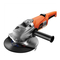 Schleifmaschinen Black & Decker KG2023 Anleitung