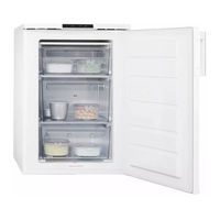 Electrolux EUT6259 Benutzerinformation