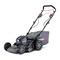 Rasenmäher Powerworks 2500713 Bedienungsanleitung