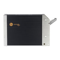 Ifm Electronic ecomot100 ClassicController CR0032 Montageanleitung
