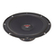 Auto Lautsprecher Audio System XFIT EVO 2 AUDI A4 B8 Anleitung