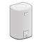 Warmwasserspeicher Bosch Tronic 3500 T Montage- Und Gebrauchsanleitung