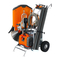 Werkzeuge Husqvarna WS220 Bedienungsanweisung