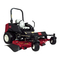 Toro Groundsmaster 7210