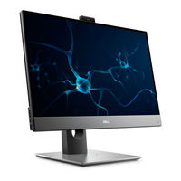 Dell OptiPlex 7780 All-in-One Einrichtung Und Technische Daten