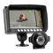 Monitore Orlaco RadarEye-System Systemhandbuch