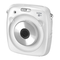 Fujifilm INSTAX SQUARE SQ10 Sofortbildkamera Handbuch
