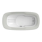 Badewannen Jacuzzi Muse Vorinstallationsblatt