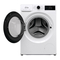 Waschmaschinen Gorenje WPAM74A1T Gebrauchsanweisung
