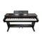 Synthesizer Yamaha Clavinova CLP-122S Bedienungsanleitung