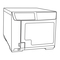 Drucker Epson PP-50 BD Bedienungsanleitung