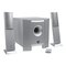 Lautsprecher-Systeme SpeedLink SL-8236 Bedienungsanleitung
