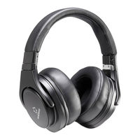 Conrad Renkforce HP-P266 Bedienungsanleitung