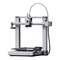 3D-Drucker Bambu Lab A1 Kurzanleitung