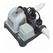 Wassersysteme Intex Krystal Clear CS8220 Benutzerhandbuch