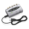 Behringer U-PHONO UFO202 Handbuch