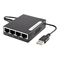Switch Renkforce 1483811 Bedienungsanleitung
